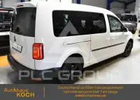 2019 Volkswagen Caddy