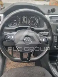 2019 Volkswagen Caddy