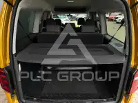 2019 Volkswagen Caddy