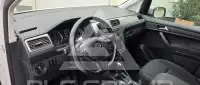 2019 Volkswagen Caddy