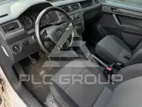 2019 Volkswagen Caddy