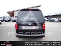 2019 Volkswagen Caddy