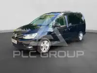 2019 Volkswagen Caddy