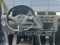 2019 Volkswagen Caddy