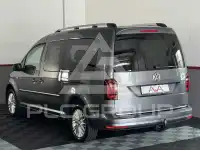 2019 Volkswagen Caddy