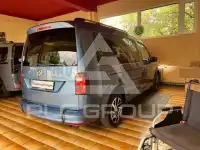 2019 Volkswagen Caddy
