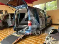 2019 Volkswagen Caddy