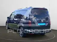 2019 Volkswagen Caddy