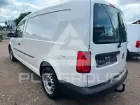 2019 Volkswagen Caddy