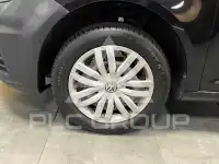 2019 Volkswagen Caddy