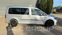 2019 Volkswagen Caddy