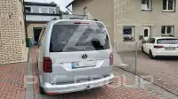 2019 Volkswagen Caddy