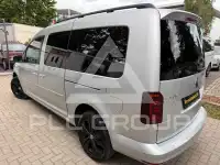 2019 Volkswagen Caddy