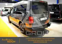 2019 Volkswagen Caddy