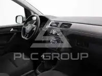 2019 Volkswagen Caddy
