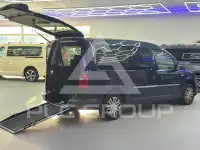 2019 Volkswagen Caddy