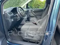 2019 Volkswagen Caddy
