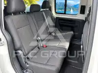 2019 Volkswagen Caddy