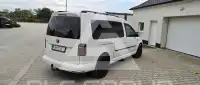 2019 Volkswagen Caddy