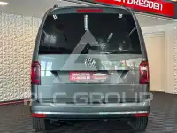2019 Volkswagen Caddy
