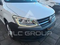 2019 Volkswagen Caddy