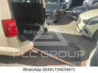 2019 Volkswagen Caddy