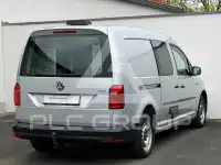 2019 Volkswagen Caddy