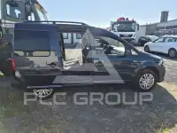 2019 Volkswagen Caddy