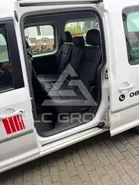 2019 Volkswagen Caddy