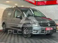2019 Volkswagen Caddy