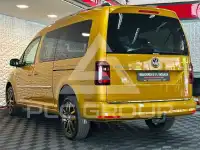 2019 Volkswagen Caddy