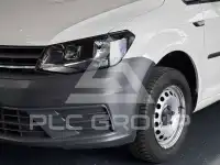 2019 Volkswagen Caddy