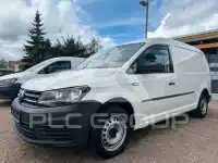 2019 Volkswagen Caddy