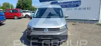 2019 Volkswagen Caddy