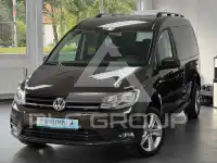 2019 Volkswagen Caddy