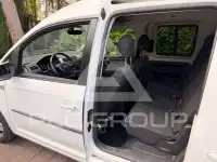 2019 Volkswagen Caddy