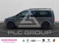 2019 Volkswagen Caddy