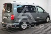 2019 Volkswagen Caddy