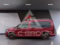 2019 Volkswagen Caddy