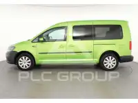 2019 Volkswagen Caddy