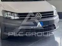 2019 Volkswagen Caddy