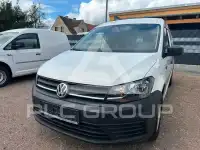 2019 Volkswagen Caddy