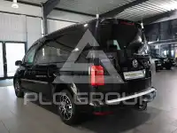 2019 Volkswagen Caddy