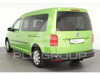 2019 Volkswagen Caddy