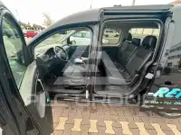 2019 Volkswagen Caddy