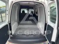 2019 Volkswagen Caddy