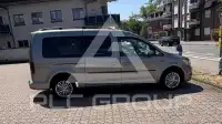 2019 Volkswagen Caddy