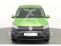 2019 Volkswagen Caddy