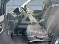 2019 Volkswagen Caddy