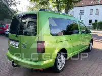 2019 Volkswagen Caddy